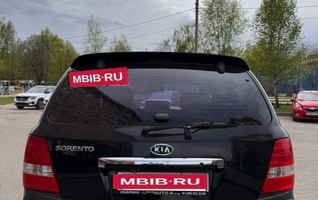 KIA Sorento IV, 2007 год, 630 000 рублей, 6 фотография