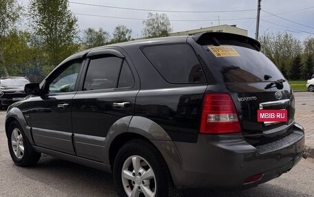 KIA Sorento IV, 2007 год, 630 000 рублей, 5 фотография