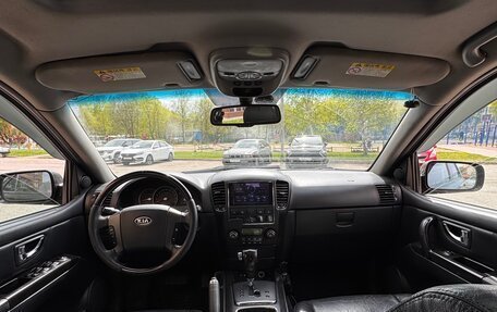 KIA Sorento IV, 2007 год, 630 000 рублей, 14 фотография