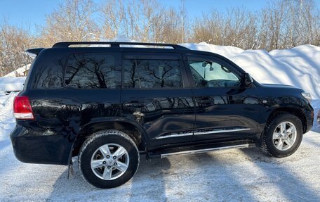 Toyota Land Cruiser 200, 2009 год, 2 950 000 рублей, 4 фотография