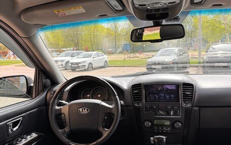 KIA Sorento IV, 2007 год, 630 000 рублей, 15 фотография