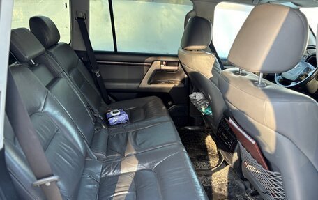 Toyota Land Cruiser 200, 2009 год, 2 950 000 рублей, 6 фотография