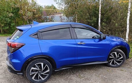 Honda Vezel, 2019 год, 1 820 000 рублей, 12 фотография