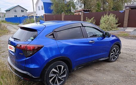 Honda Vezel, 2019 год, 1 820 000 рублей, 17 фотография