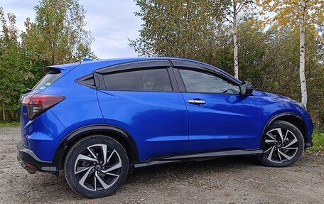 Honda Vezel, 2019 год, 1 820 000 рублей, 10 фотография