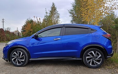 Honda Vezel, 2019 год, 1 820 000 рублей, 13 фотография