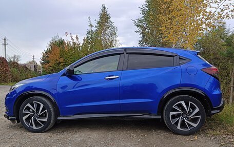 Honda Vezel, 2019 год, 1 820 000 рублей, 16 фотография