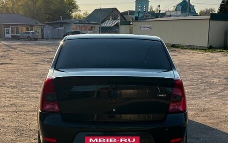 Renault Logan I, 2014 год, 495 000 рублей, 6 фотография