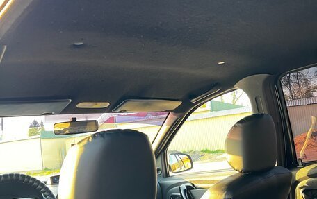 Renault Logan I, 2014 год, 495 000 рублей, 12 фотография