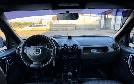 Renault Logan I, 2014 год, 495 000 рублей, 13 фотография