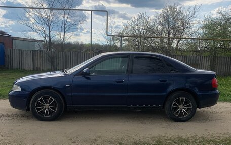 Audi A4, 2000 год, 360 000 рублей, 8 фотография
