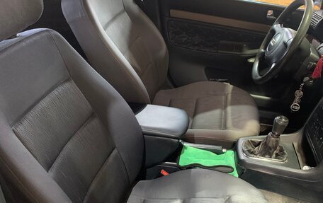 Audi A4, 2000 год, 360 000 рублей, 18 фотография
