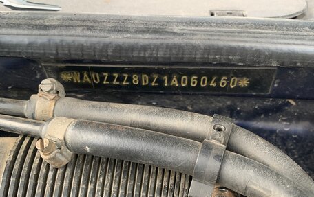 Audi A4, 2000 год, 360 000 рублей, 11 фотография
