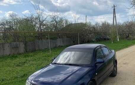Audi A4, 2000 год, 360 000 рублей, 9 фотография