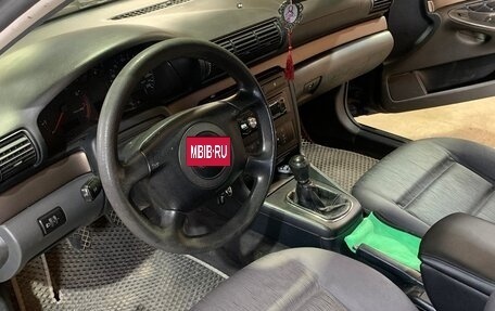 Audi A4, 2000 год, 360 000 рублей, 15 фотография