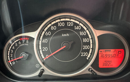 Mazda 2 III, 2011 год, 950 000 рублей, 7 фотография