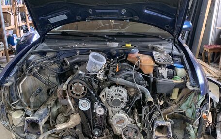 Audi A4, 2000 год, 360 000 рублей, 19 фотография