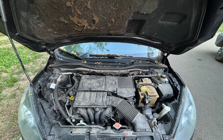 Mazda 2 III, 2011 год, 950 000 рублей, 14 фотография