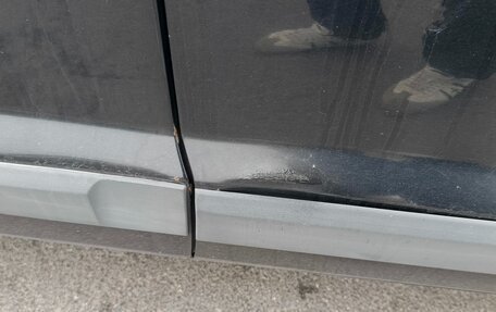 Ford Fusion I, 2007 год, 210 000 рублей, 4 фотография
