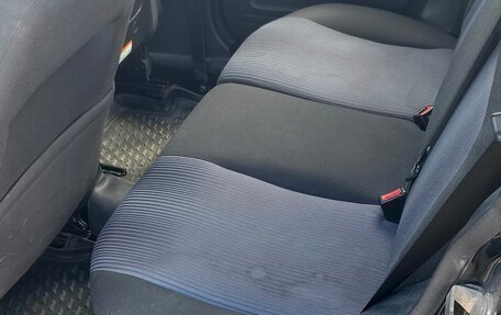 Ford Fusion I, 2007 год, 210 000 рублей, 16 фотография