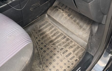 Ford Fusion I, 2007 год, 210 000 рублей, 15 фотография