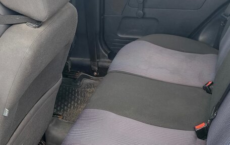 Ford Fusion I, 2007 год, 210 000 рублей, 14 фотография