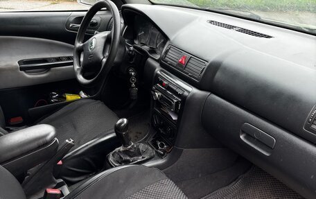 Skoda Octavia IV, 2001 год, 220 000 рублей, 7 фотография
