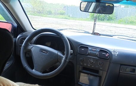 Volvo V40 I, 2004 год, 299 999 рублей, 5 фотография