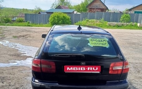 Volvo V40 I, 2004 год, 299 999 рублей, 2 фотография