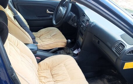 Volvo V40 I, 2004 год, 299 999 рублей, 8 фотография