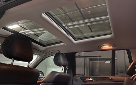Mercedes-Benz GL-Класс, 2015 год, 3 400 000 рублей, 14 фотография