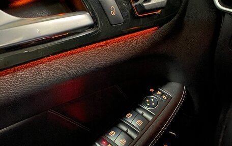 Mercedes-Benz GL-Класс, 2015 год, 3 400 000 рублей, 17 фотография