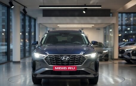 Hyundai Tucson, 2022 год, 4 200 000 рублей, 4 фотография