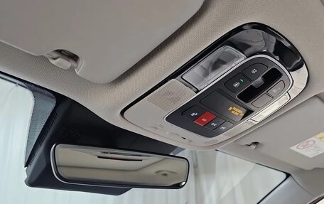 Hyundai Tucson, 2022 год, 4 200 000 рублей, 6 фотография