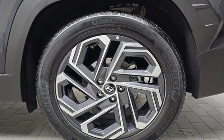 Hyundai Tucson, 2022 год, 4 200 000 рублей, 12 фотография