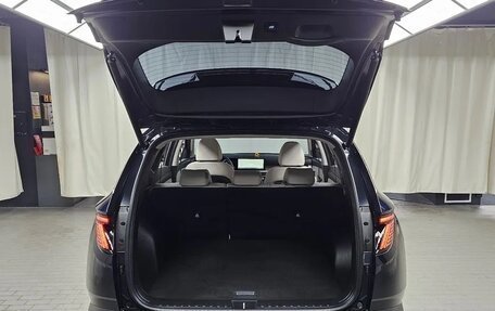 Hyundai Tucson, 2022 год, 4 200 000 рублей, 11 фотография