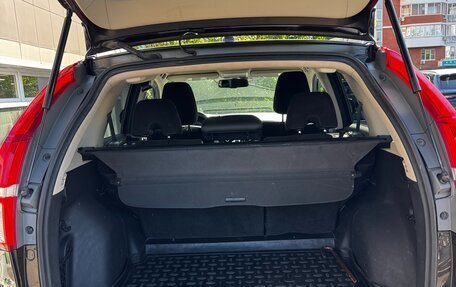 Honda CR-V IV, 2018 год, 1 950 000 рублей, 7 фотография