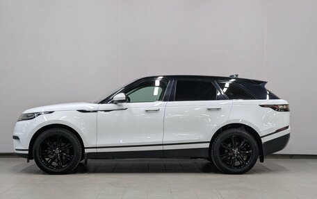 Land Rover Range Rover Velar I, 2020 год, 4 800 000 рублей, 2 фотография