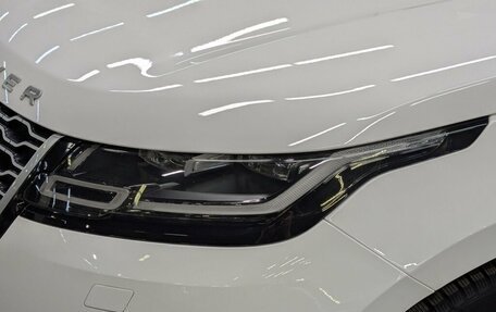 Land Rover Range Rover Velar I, 2020 год, 4 800 000 рублей, 4 фотография
