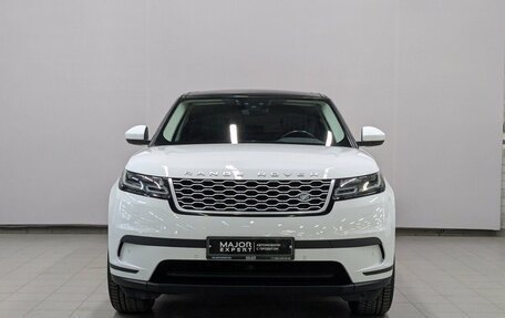 Land Rover Range Rover Velar I, 2020 год, 4 800 000 рублей, 6 фотография