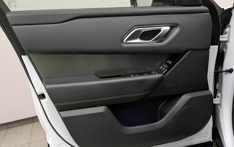 Land Rover Range Rover Velar I, 2020 год, 4 800 000 рублей, 9 фотография