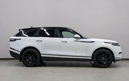 Land Rover Range Rover Velar I, 2020 год, 4 800 000 рублей, 8 фотография