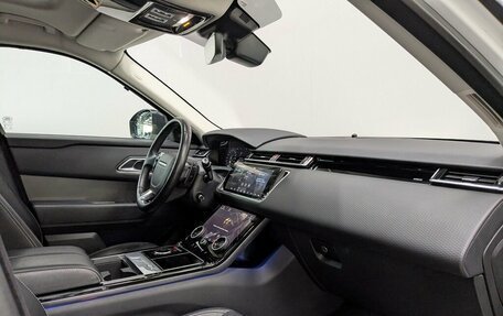 Land Rover Range Rover Velar I, 2020 год, 4 800 000 рублей, 17 фотография