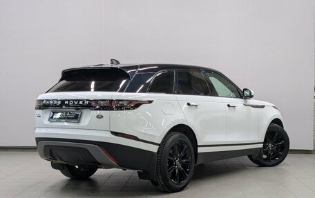 Land Rover Range Rover Velar I, 2020 год, 4 800 000 рублей, 15 фотография