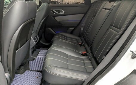 Land Rover Range Rover Velar I, 2020 год, 4 800 000 рублей, 13 фотография