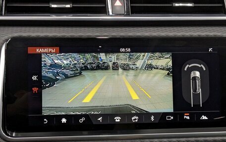 Land Rover Range Rover Velar I, 2020 год, 4 800 000 рублей, 20 фотография