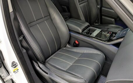 Land Rover Range Rover Velar I, 2020 год, 4 800 000 рублей, 18 фотография