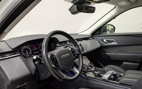 Land Rover Range Rover Velar I, 2020 год, 4 800 000 рублей, 30 фотография
