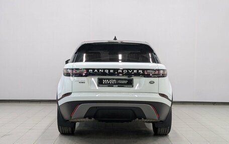 Land Rover Range Rover Velar I, 2020 год, 4 800 000 рублей, 28 фотография