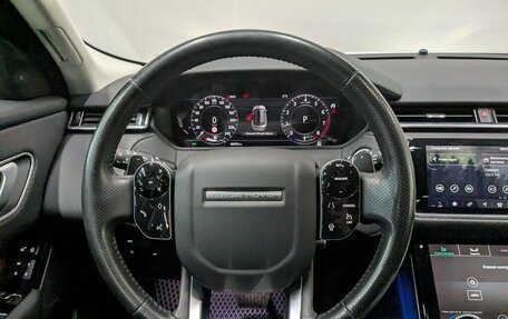 Land Rover Range Rover Velar I, 2020 год, 4 800 000 рублей, 27 фотография